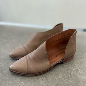 Free People Shoes